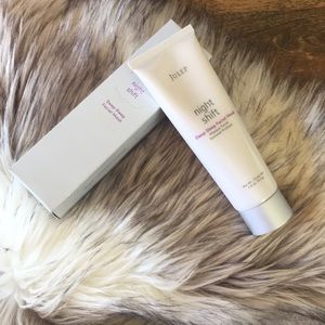 Julep Night Shift Deep Sleep Facial Mask ⭐️⭐️⭐️⭐️